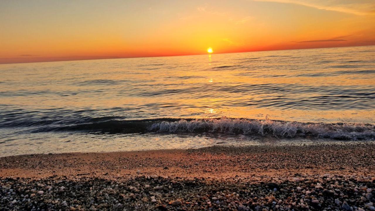 Kavani Pizzo  Dış mekan fotoğraf